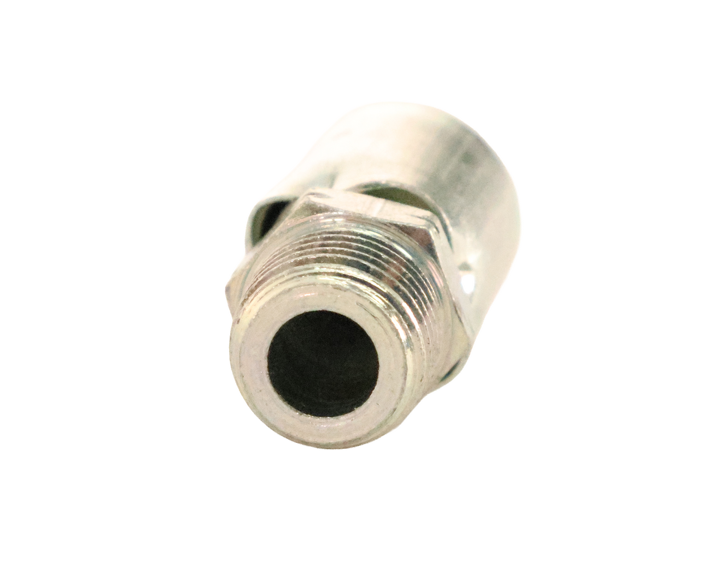 John Deere Original Equipment Pressure Relief Fitting - JD5801