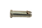 John Deere Original Equipment PTO Link HD Safety Plunger Pin - 7657