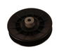 John Deere Original Equipment Pulley - AUC20589