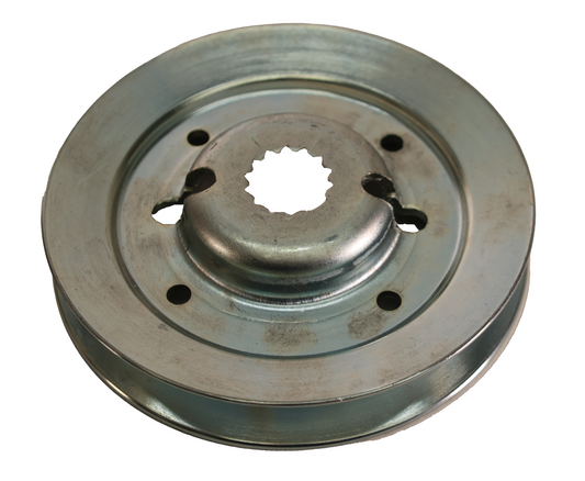 John Deere Original Equipment Pulley - M164434