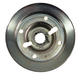 John Deere Original Equipment Pulley - M164434