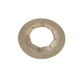 John Deere Original Equipment Push Nut - GX20093