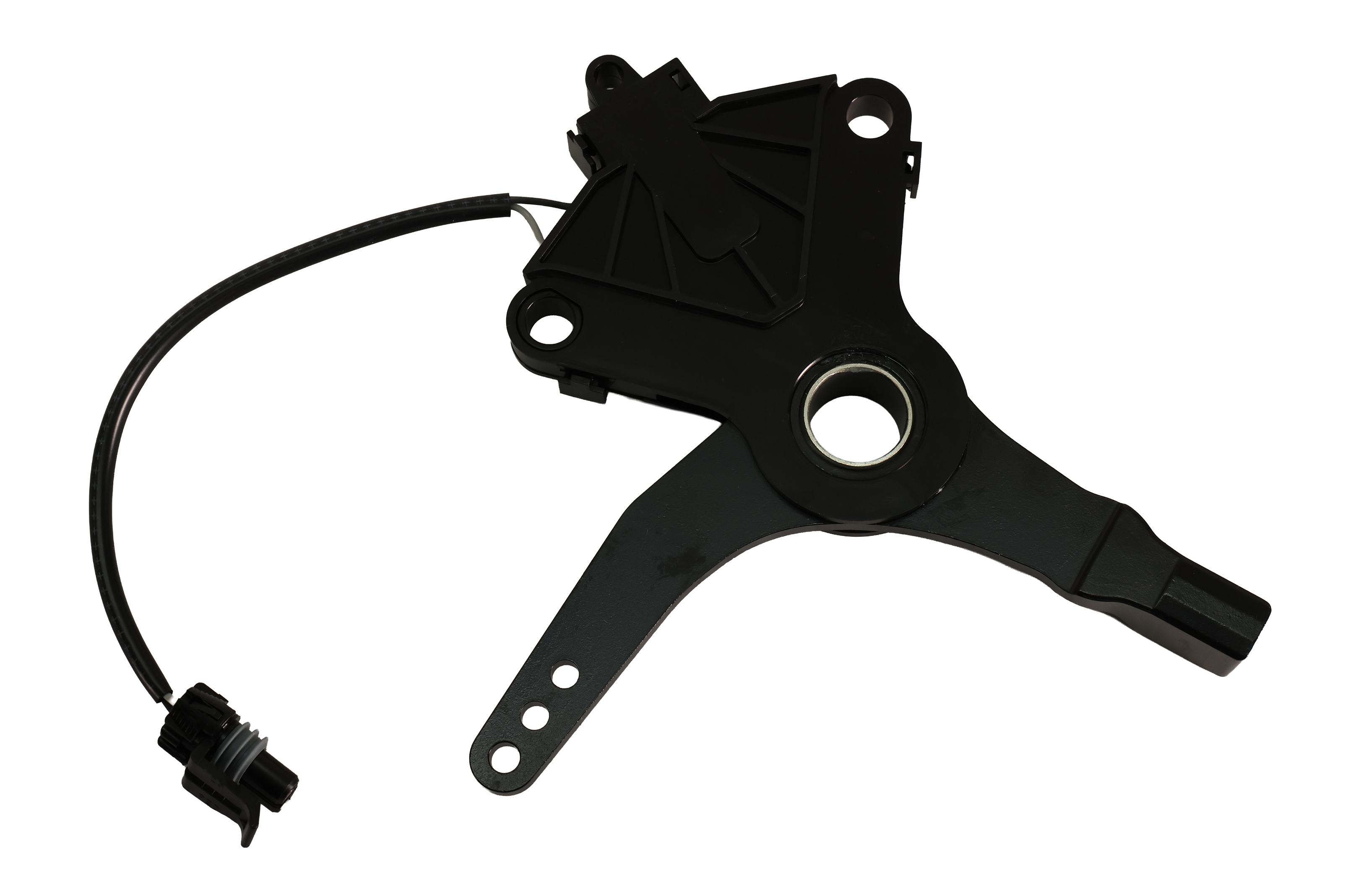 John Deere Original Equipment Quadrant - AL176298