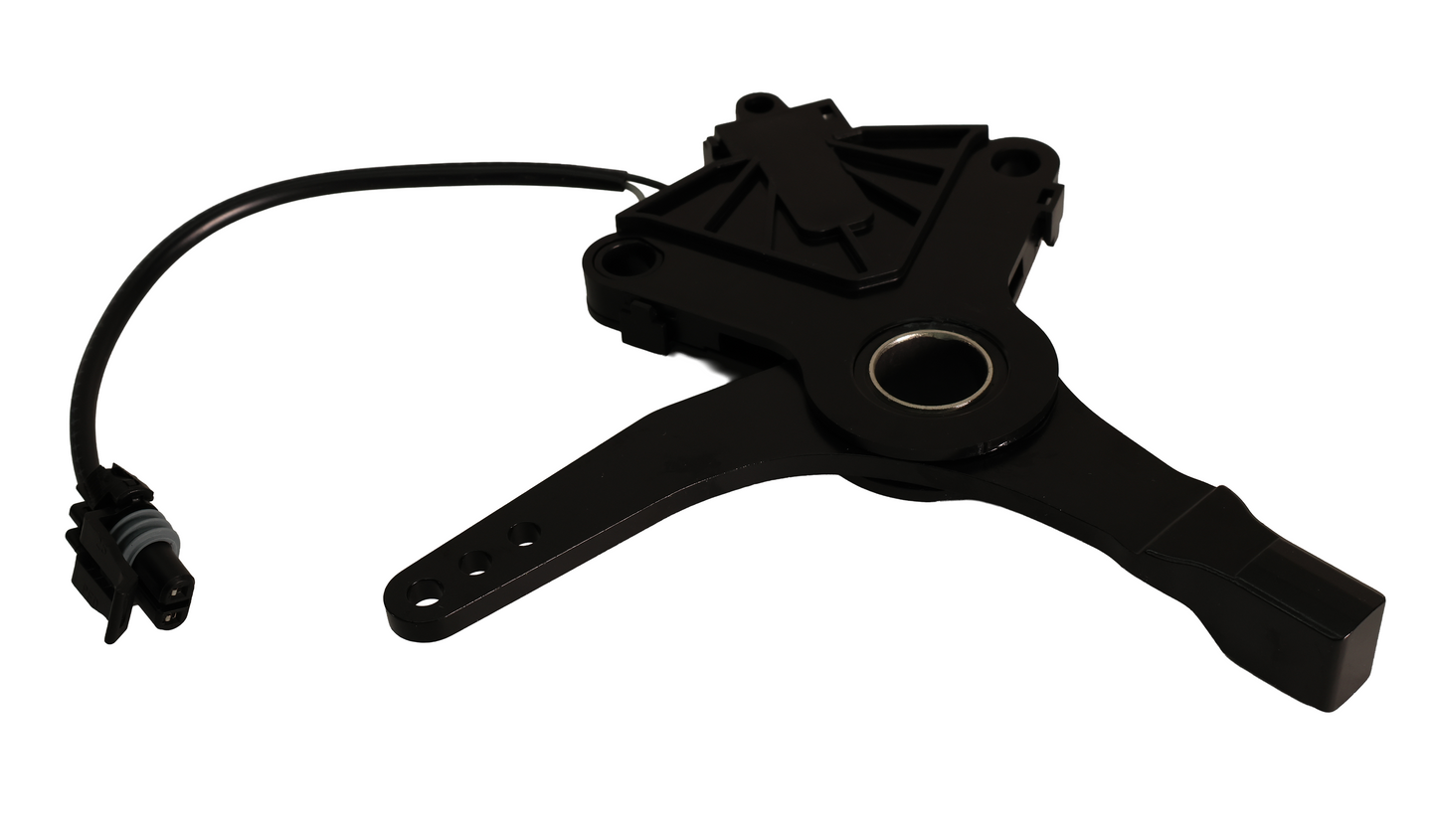 John Deere Original Equipment Quadrant - AL176298