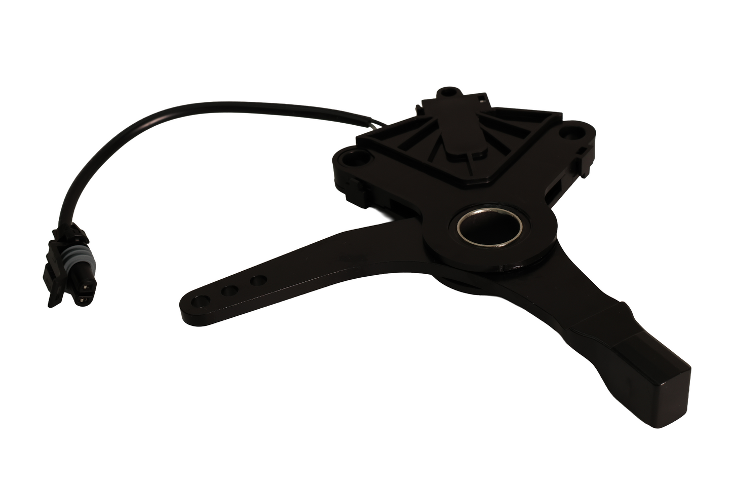 John Deere Original Equipment Quadrant - AL176298