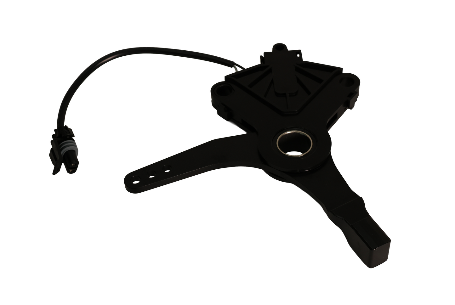 John Deere Original Equipment Quadrant - AL176298