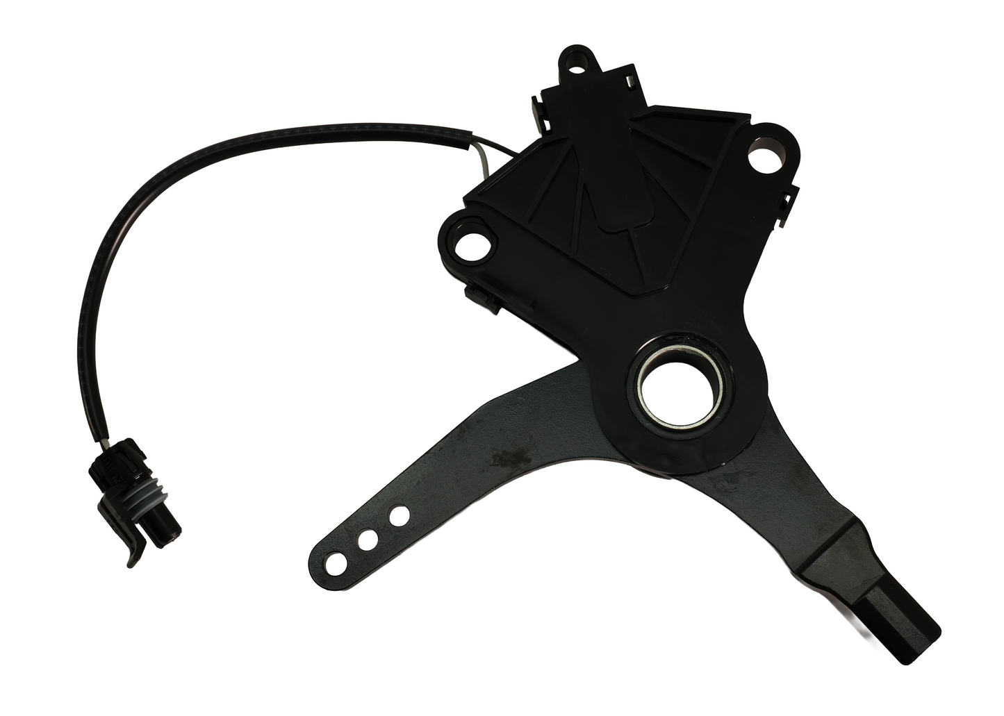 John Deere Original Equipment Quadrant - AL176298