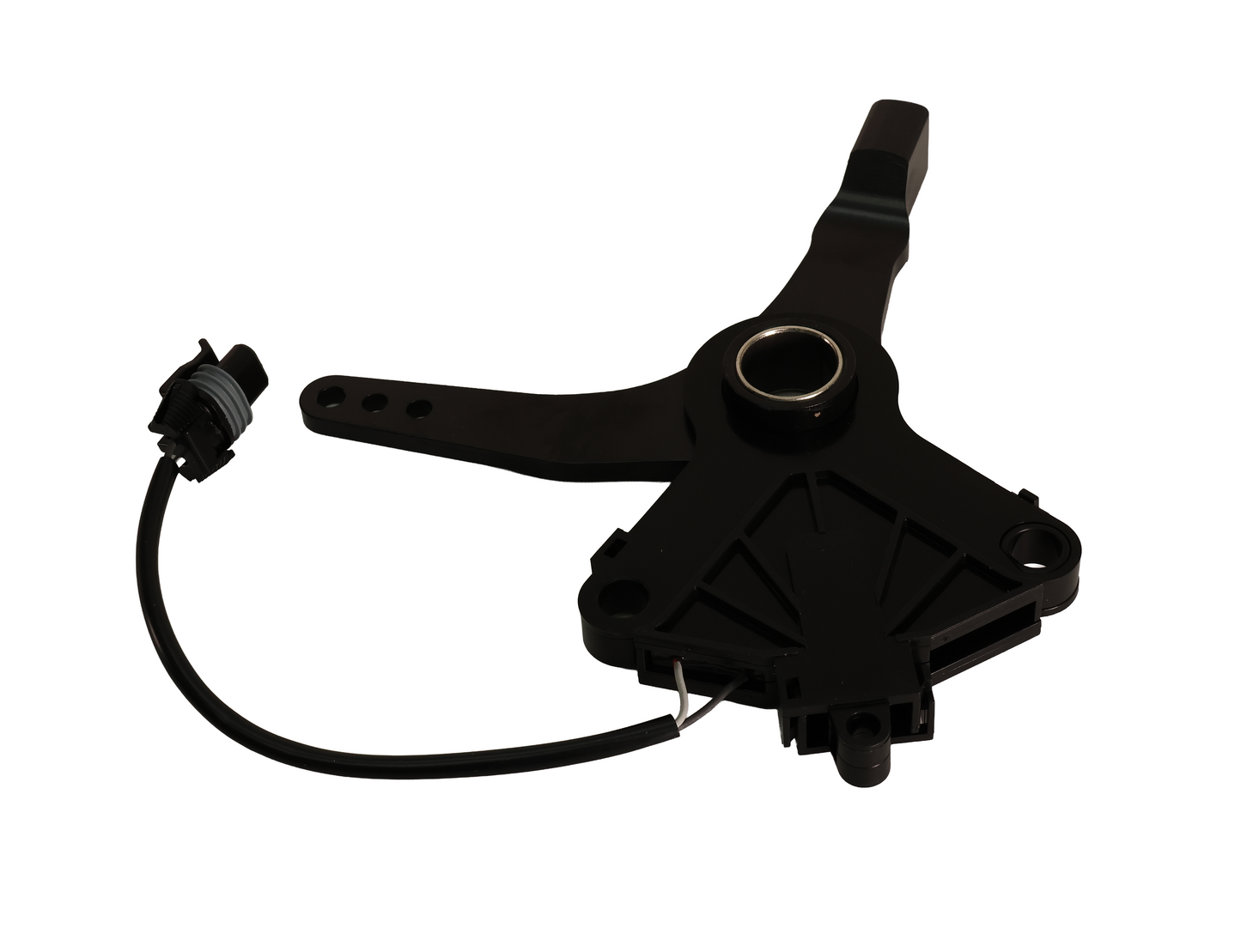 John Deere Original Equipment Quadrant - AL176298