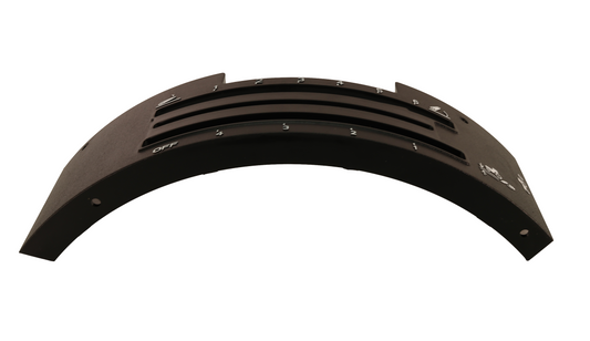 John Deere Original Equipment Quadrant - SU295784