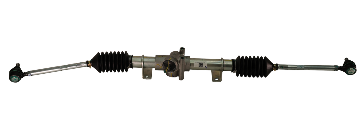 John Deere Original Equipment Rack - AUC19351