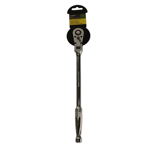 John Deere Original Equipment Ratchet - PT100026