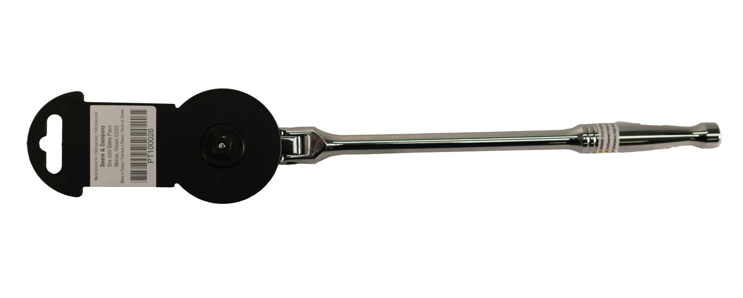 John Deere Original Equipment Ratchet - PT100026