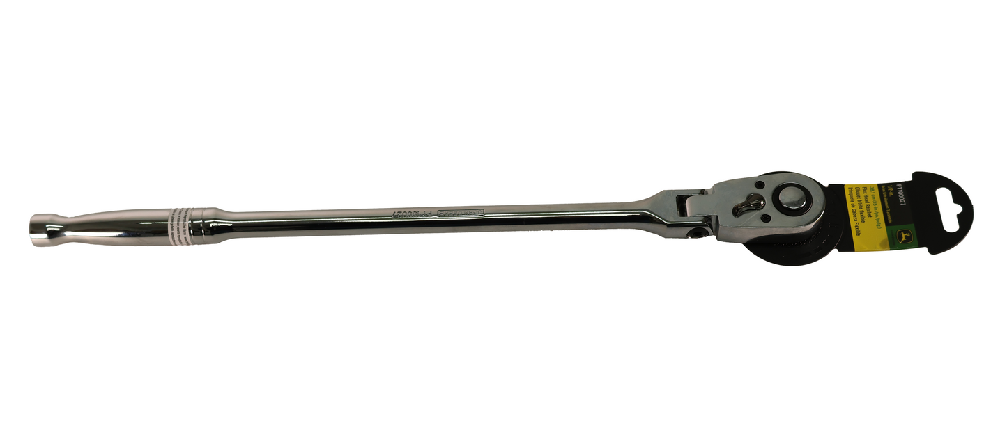 John Deere Original Equipment Ratchet - PT100027