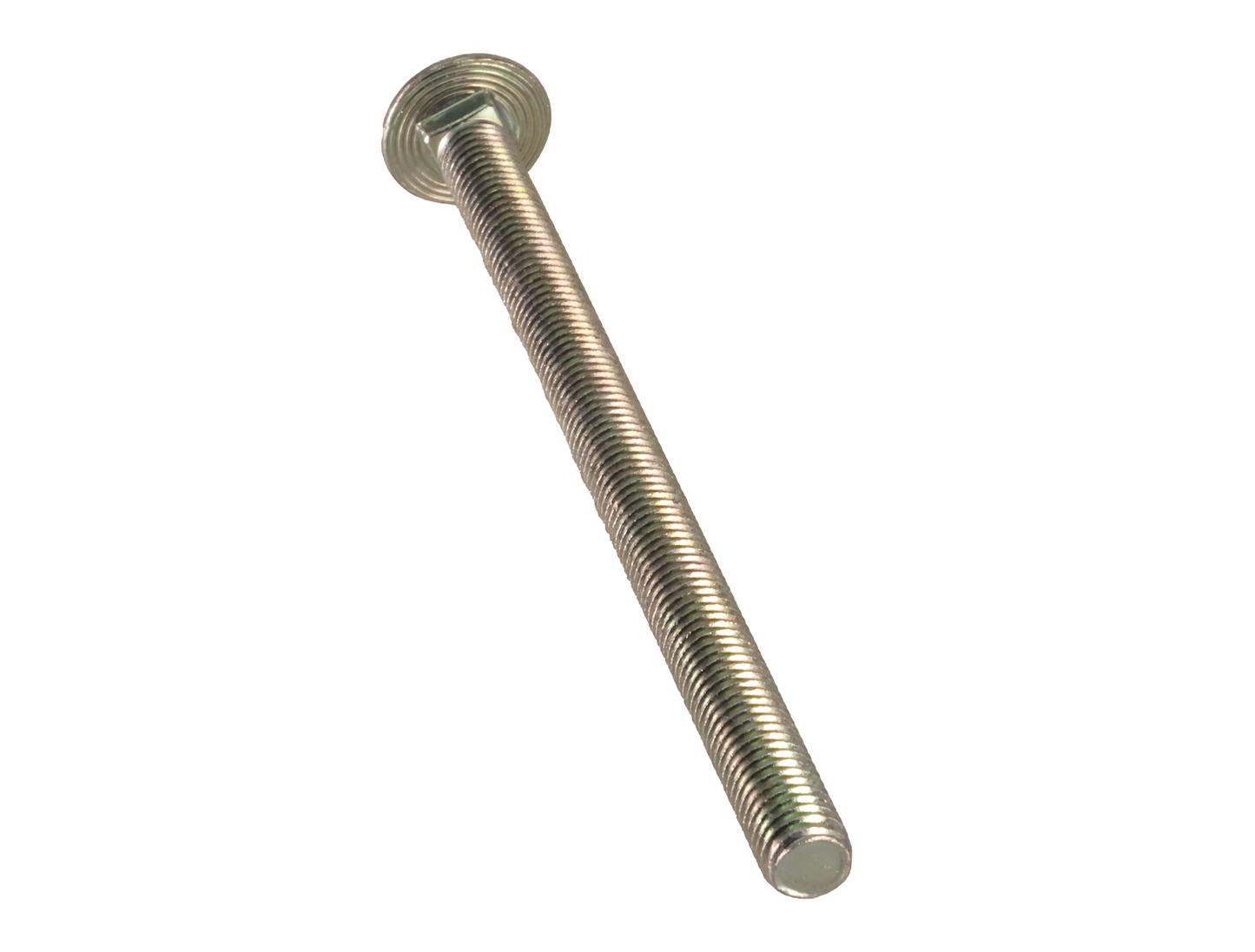 John Deere Original Equipment Round Head Square Neck Bolt - 03M7268