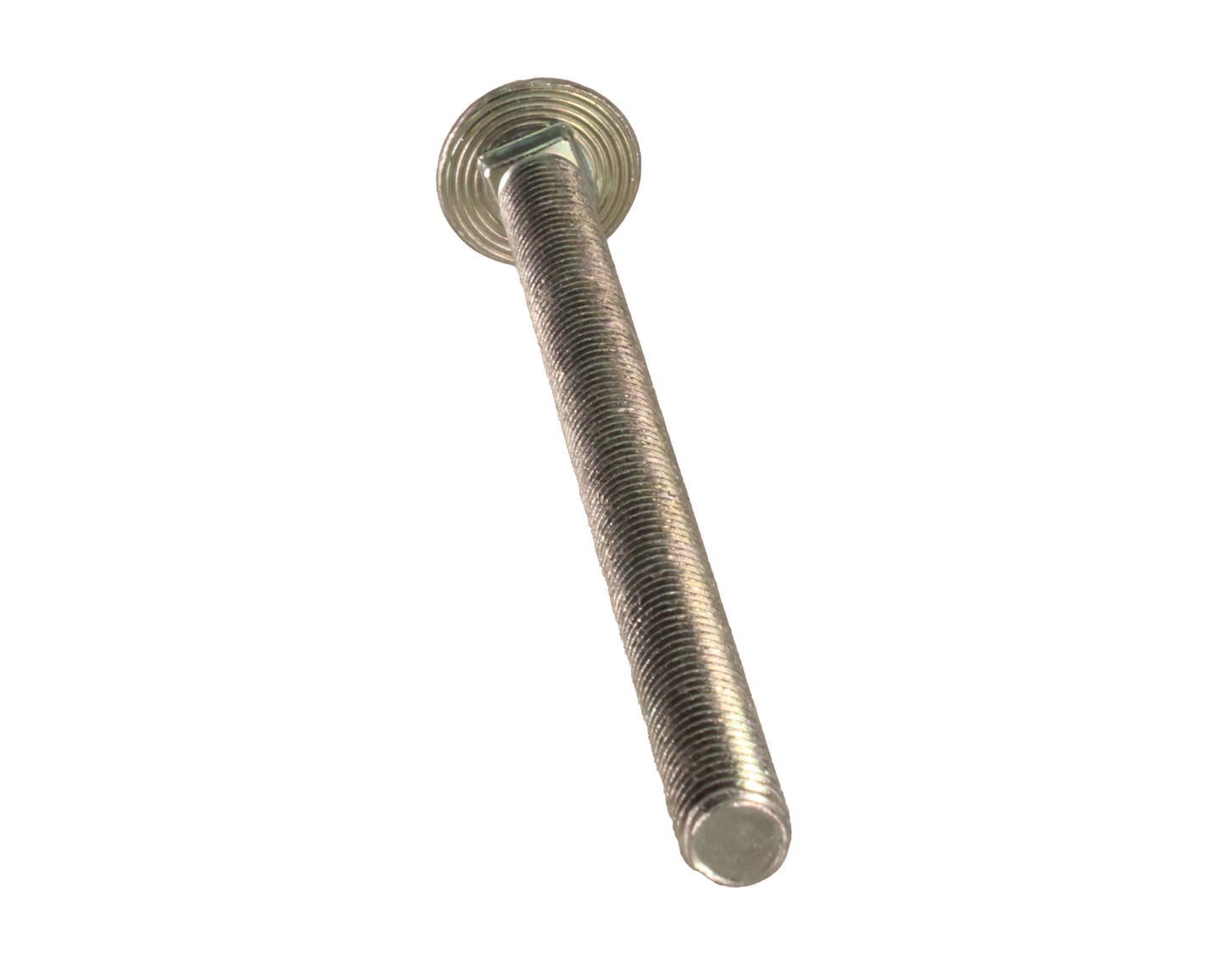 John Deere Original Equipment Round Head Square Neck Bolt - 03M7268