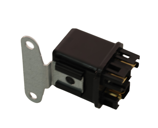 John Deere Original Equipment Relay - MIA881863