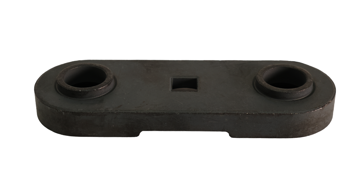 John Deere Original Equipment Retainer - M128905