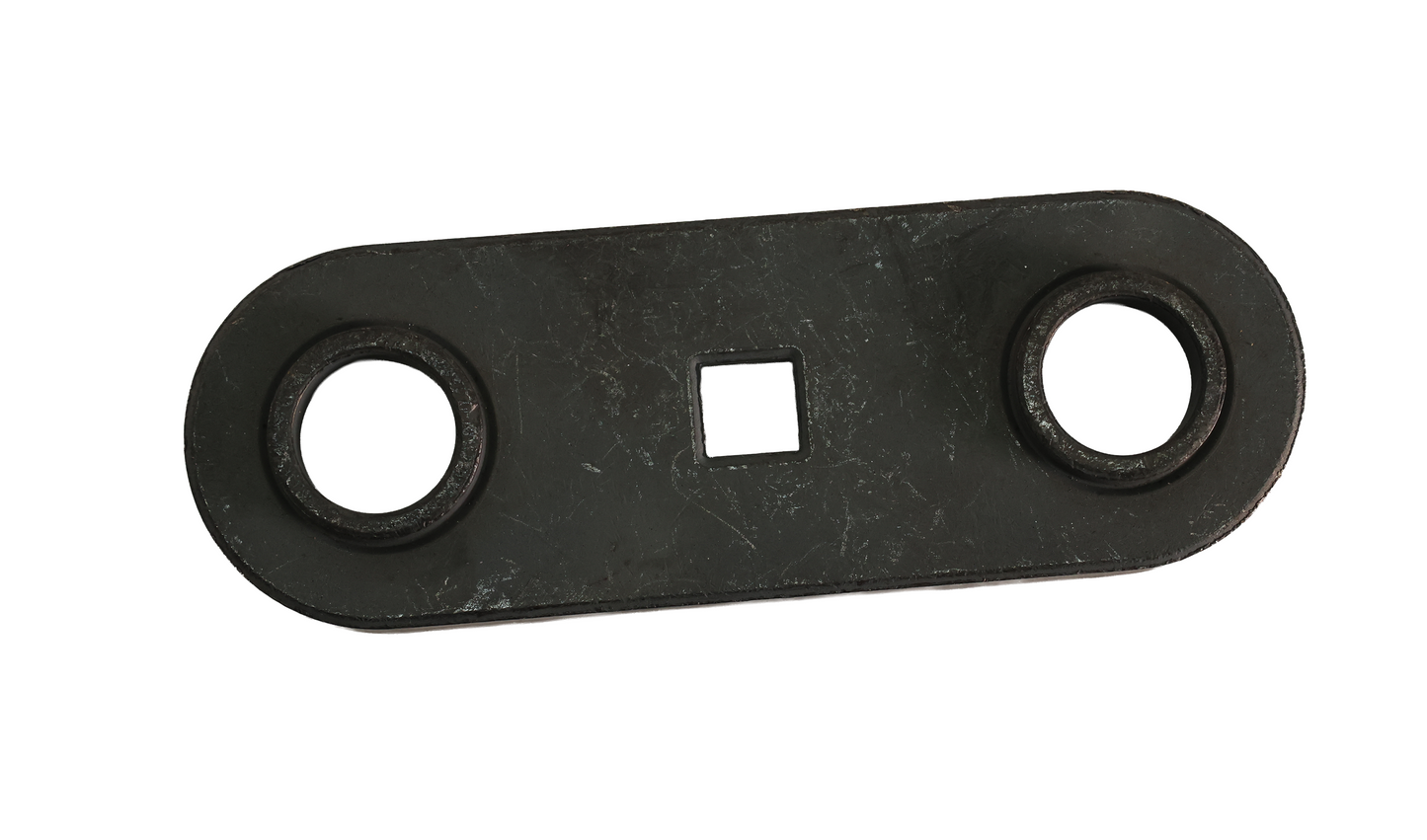 John Deere Original Equipment Retainer - M128905