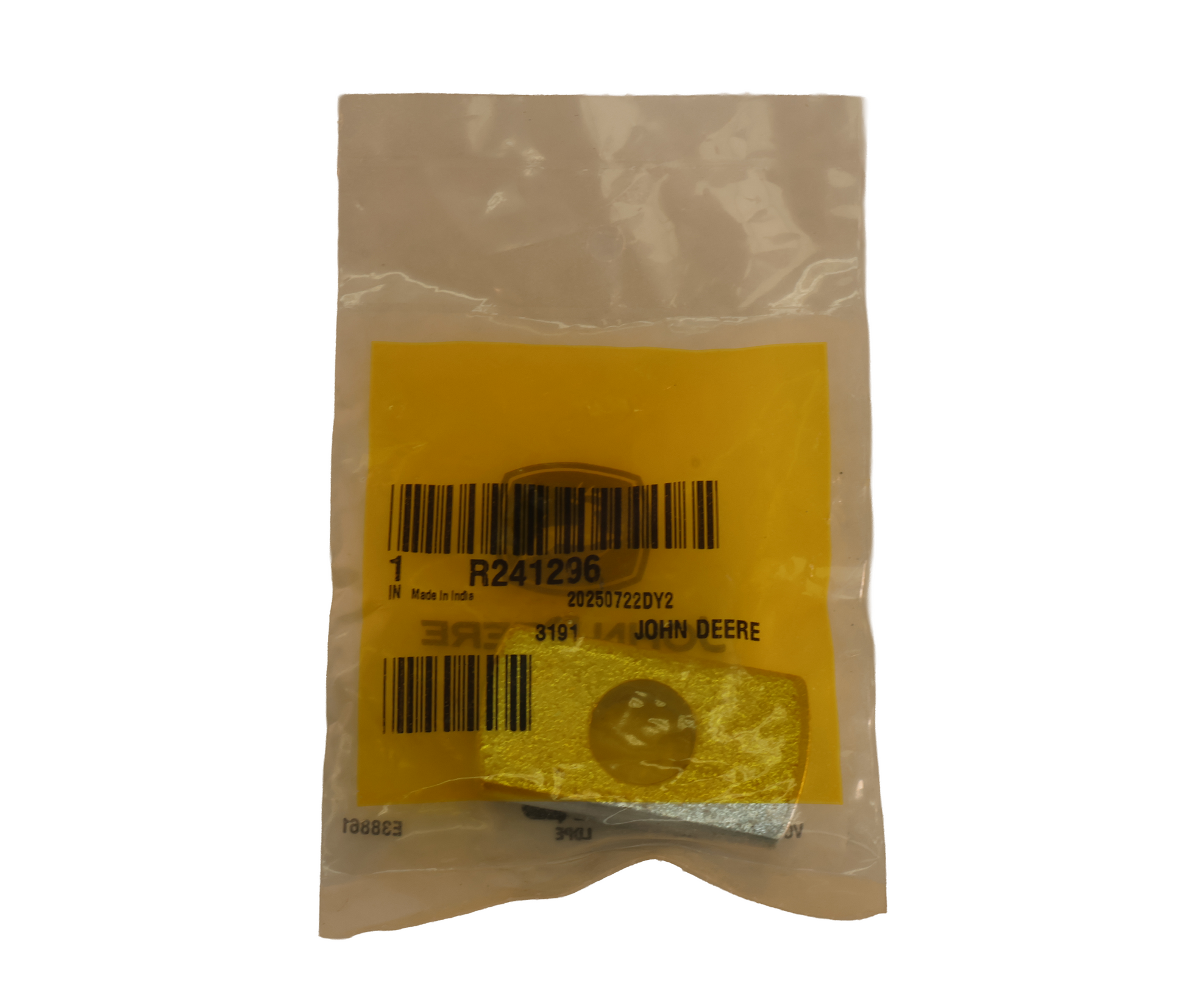John Deere Original Equipment Retainer - R241296, image 6