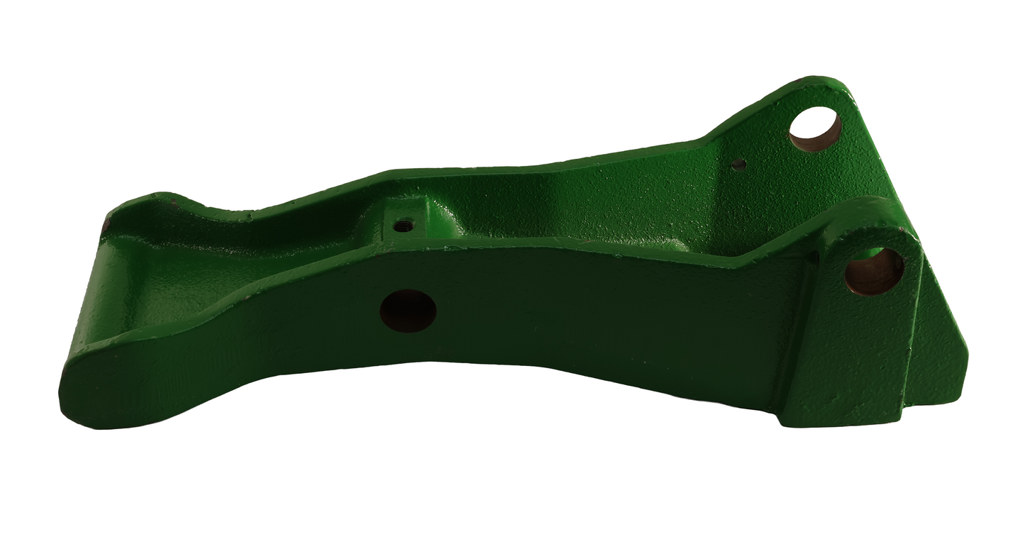 John Deere Original Equipment RH Holder - W47350