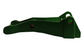 John Deere Original Equipment RH Holder - W47350