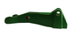 John Deere Original Equipment RH Holder - W47350