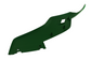 John Deere Original Equipment RH Hood Panel - UC20908