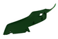 John Deere Original Equipment RH Hood Panel - UC20908
