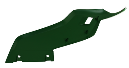 John Deere Original Equipment RH Hood Panel - UC20908