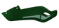 John Deere Original Equipment RH Hood Panel - UC20908