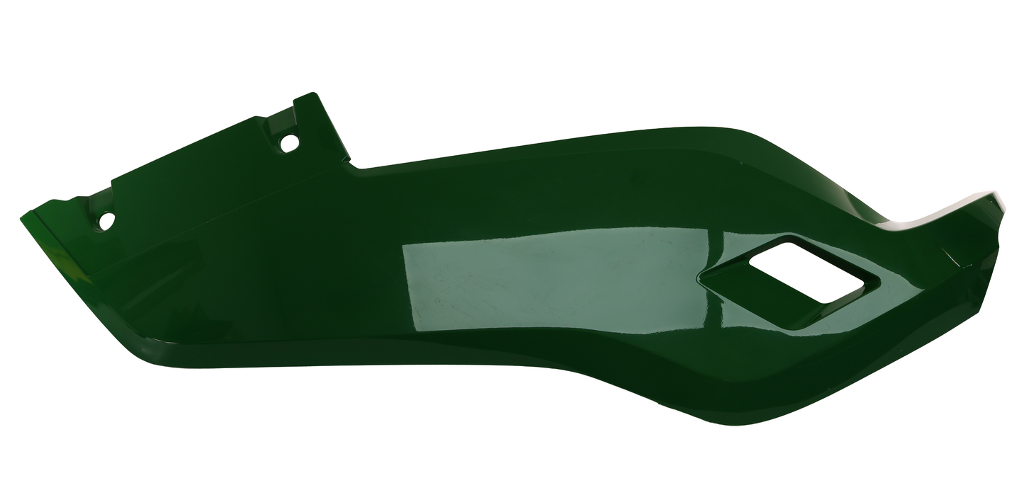 John Deere Original Equipment RH Hood Panel - UC20908