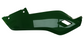 John Deere Original Equipment RH Hood Panel - UC20908