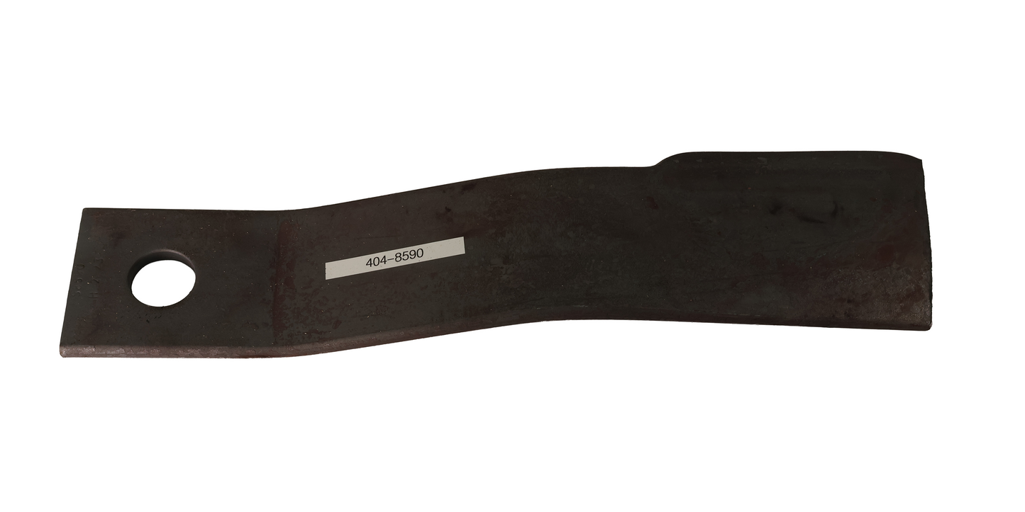 SMA Products Rhino 20.125 CW Rotary Cutter Blade - 404-8590