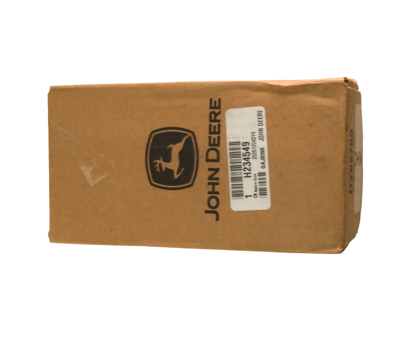 John Deere Original Equipment RH Shoe Drive Cam - H234549