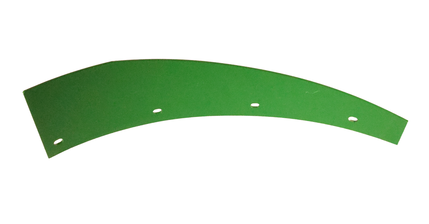 John Deere Original Equipment RH Shroud - H225021