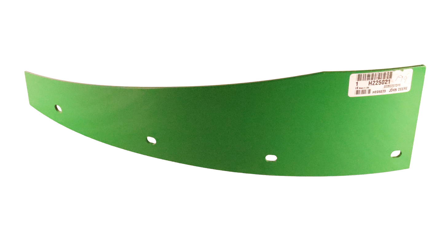 John Deere Original Equipment RH Shroud - H225021