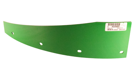 John Deere Original Equipment RH Shroud - H225021