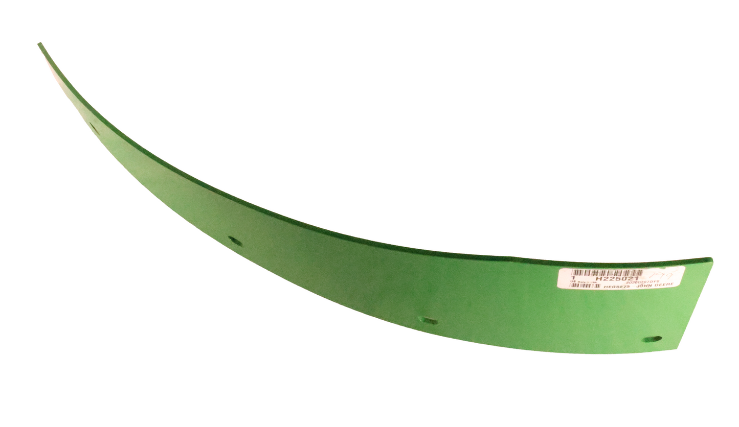 John Deere Original Equipment RH Shroud - H225021