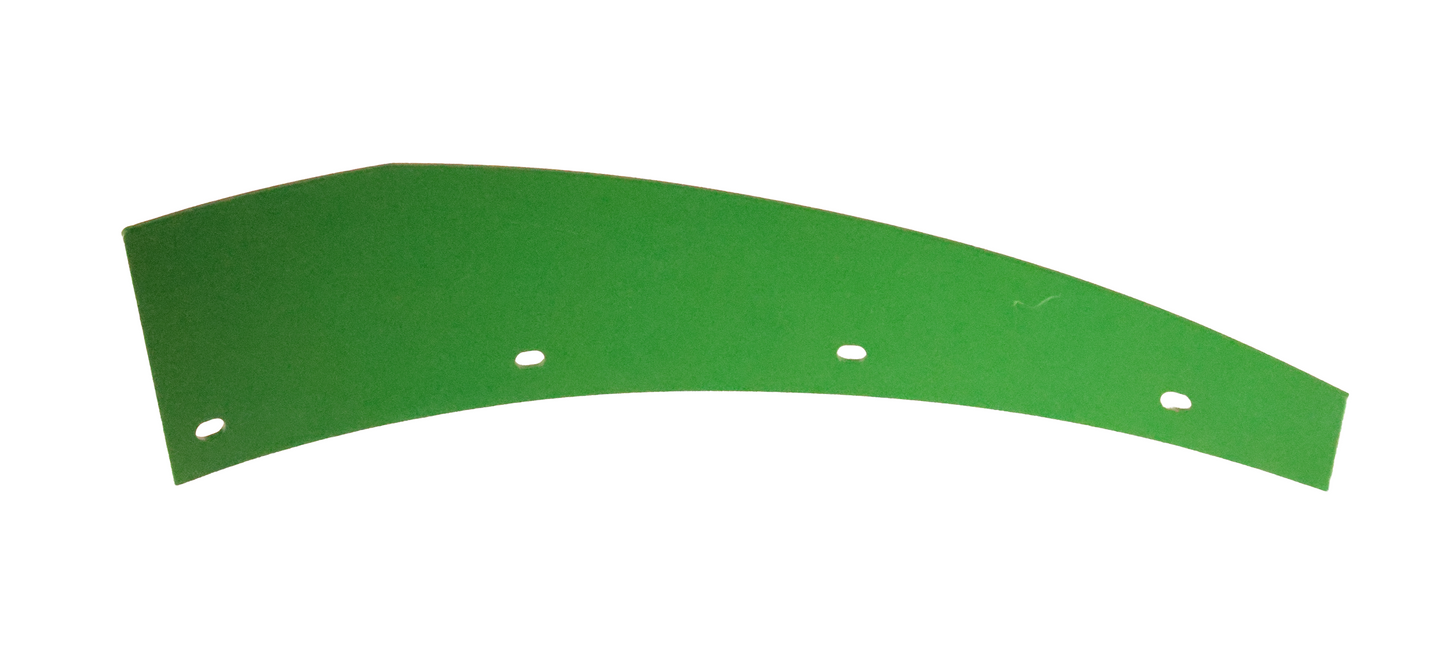 John Deere Original Equipment RH Shroud - H225021