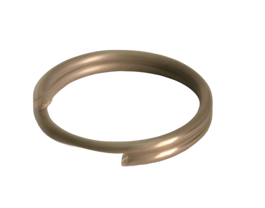 John Deere Original Equipment Snap Ring Pin - H174818