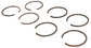 John Deere Original Equipment Ring Kit - RE326360