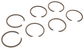 John Deere Original Equipment Ring Kit - RE326360