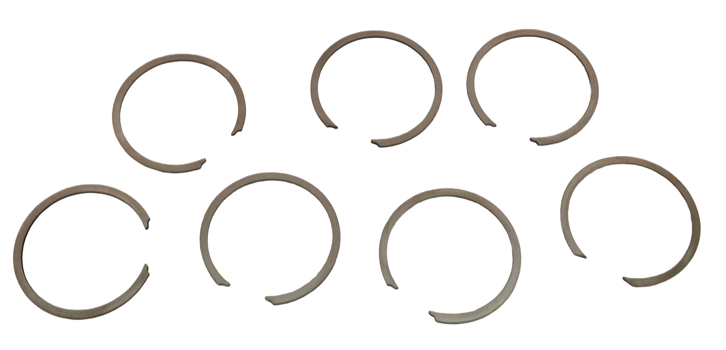 John Deere Original Equipment Ring Kit - RE326360