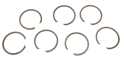 John Deere Original Equipment Ring Kit - RE326360