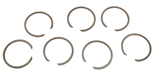 John Deere Original Equipment Ring Kit - RE326360