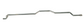 John Deere Original Equipment Rod - GX26333