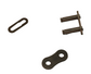 John Deere Original Equipment Roller Chain - AFH222267