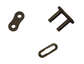 John Deere Original Equipment Roller Chain - AFH222269