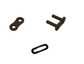 John Deere Original Equipment Roller Chain - AFH222269