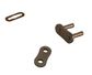 John Deere Original Equipment Roller Chain - AFH222273